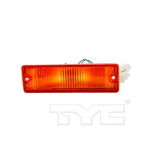 TYC Turn Signal / Parking Light Assembly TYC-12-1229-00