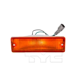 TYC Turn Signal / Parking Light Assembly TYC-12-1229-52