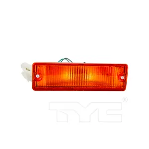 TYC Turn Signal / Parking Light Assembly TYC-12-1230-00