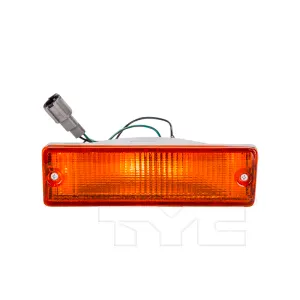 TYC Turn Signal / Parking Light Assembly TYC-12-1230-52