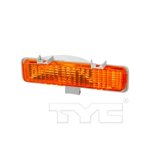 TYC Turn Signal / Parking Light TYC-12-1247-01