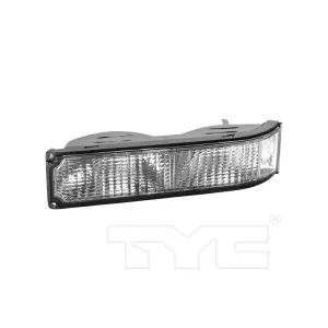TYC Turn Signal / Parking Light TYC-12-1410-01