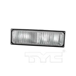 TYC Turn Signal / Parking Light TYC-12-1411-63