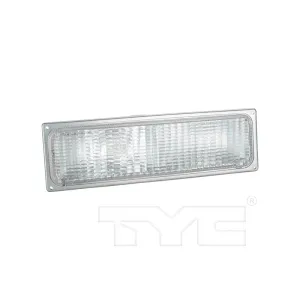 TYC Turn Signal / Parking Light TYC-12-1412-01