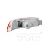 TYC Turn Signal Light Assembly TYC-12-1417-00