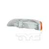 TYC Turn Signal Light Assembly TYC-12-1417-00