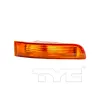 TYC Turn Signal Light Lens / Housing TYC-12-1511-01