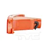 TYC Turn Signal Light Lens / Housing TYC-12-1511-01