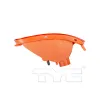 TYC Turn Signal Light Lens / Housing TYC-12-1511-01