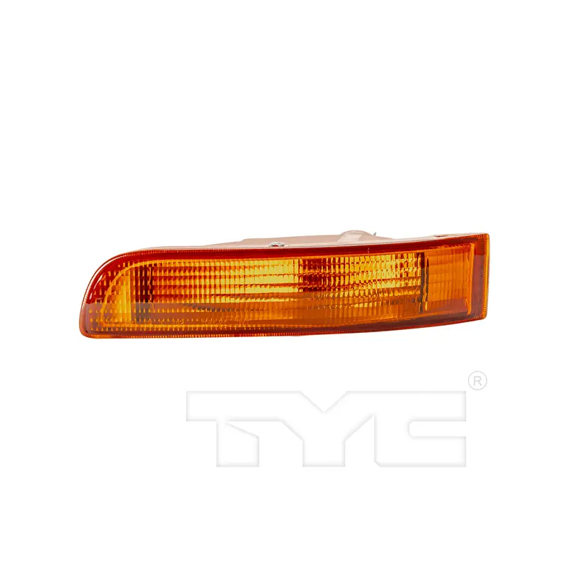 TYC Turn Signal Light Lens / Housing TYC-12-1512-01