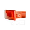 TYC Turn Signal Light Lens / Housing TYC-12-1512-01