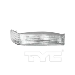 TYC Turn Signal / Parking Light TYC-12-1521-91