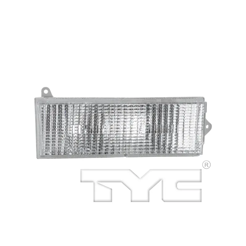 TYC Turn Signal / Parking Light TYC-12-1537-01