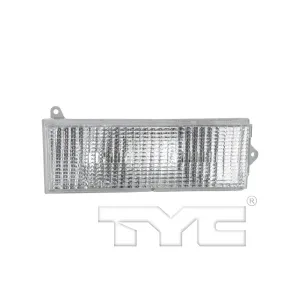 TYC Turn Signal / Parking Light TYC-12-1537-01