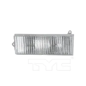 TYC Turn Signal / Parking Light TYC-12-1538-01