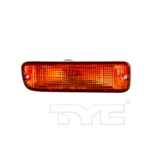 TYC Turn Signal Light Assembly TYC-12-1551-90
