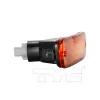 TYC Turn Signal Light Assembly TYC-12-1551-90