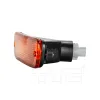 TYC Turn Signal Light Assembly TYC-12-1552-90