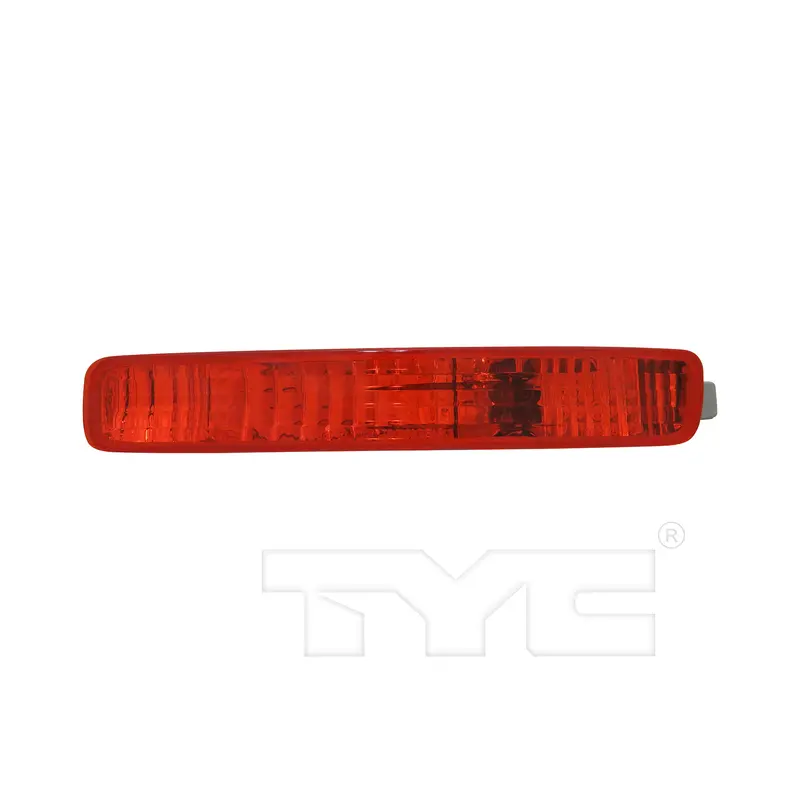 TYC Turn Signal Light Assembly TYC-12-1564-90