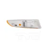 TYC Turn Signal / Parking / Side Marker Light TYC-12-1574-01