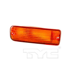 TYC Turn Signal Light Assembly TYC-12-1669-00