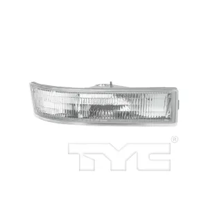 TYC Turn Signal / Parking / Side Marker Light TYC-12-1689-01