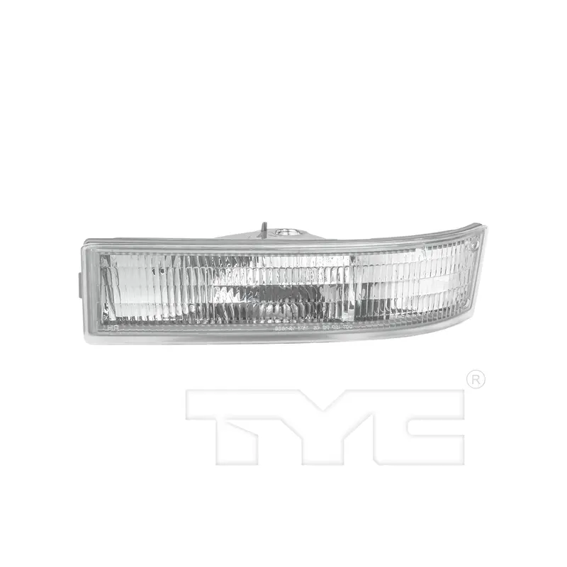 TYC Turn Signal / Parking / Side Marker Light TYC-12-1690-01
