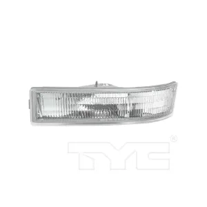 TYC Turn Signal / Parking / Side Marker Light TYC-12-1690-01