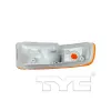 TYC Parking / Side Marker Light TYC-12-5033-01