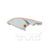 TYC Parking / Side Marker Light TYC-12-5033-01