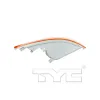 TYC Parking / Side Marker Light TYC-12-5033-01