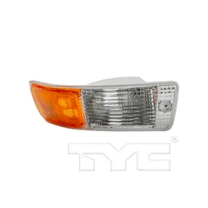 TYC Turn Signal / Parking Light TYC-12-5057-01