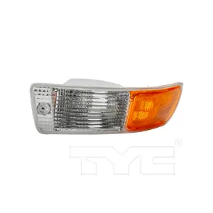 TYC Turn Signal / Parking Light TYC-12-5058-01