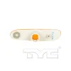 TYC Side Marker Light TYC-12-5121-01