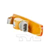 TYC Side Marker Light Assembly TYC-12-5165-00