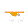 TYC Side Marker Light Assembly TYC-12-5165-00