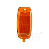 TYC Side Marker Light Assembly TYC-12-5213-00