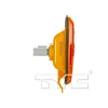 TYC Side Marker Light Assembly TYC-12-5213-00