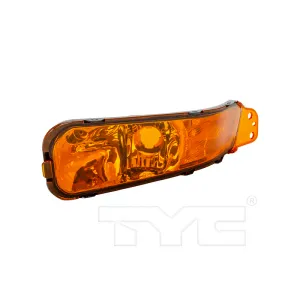 TYC Turn Signal / Parking / Side Marker Light TYC-12-5246-01-9