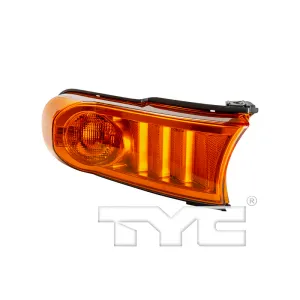 TYC Turn Signal / Parking / Side Marker Light TYC-12-5249-01