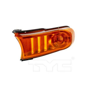 TYC Turn Signal / Parking / Side Marker Light TYC-12-5250-01