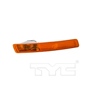 TYC Turn Signal / Side Marker Light Assembly TYC-12-5257-00