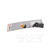 TYC Turn Signal / Side Marker Light Assembly TYC-12-5257-00