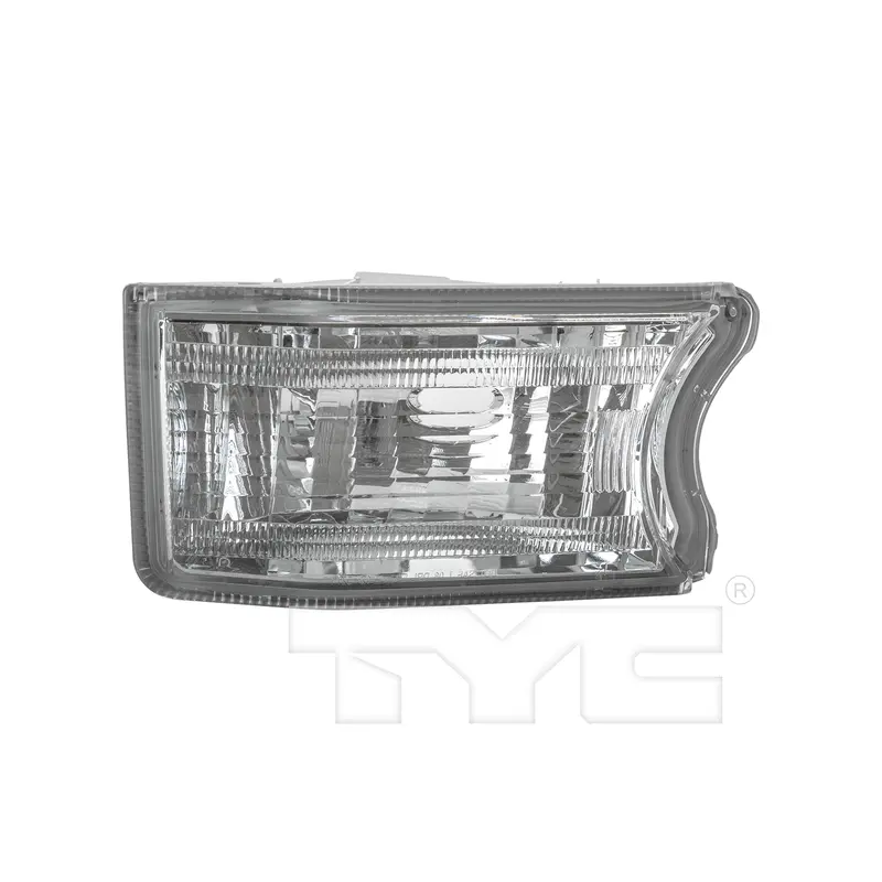 TYC Turn Signal Light Lens / Housing TYC-12-5272-01