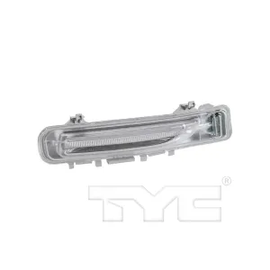 TYC Parking Light Assembly TYC-12-5275-00-9