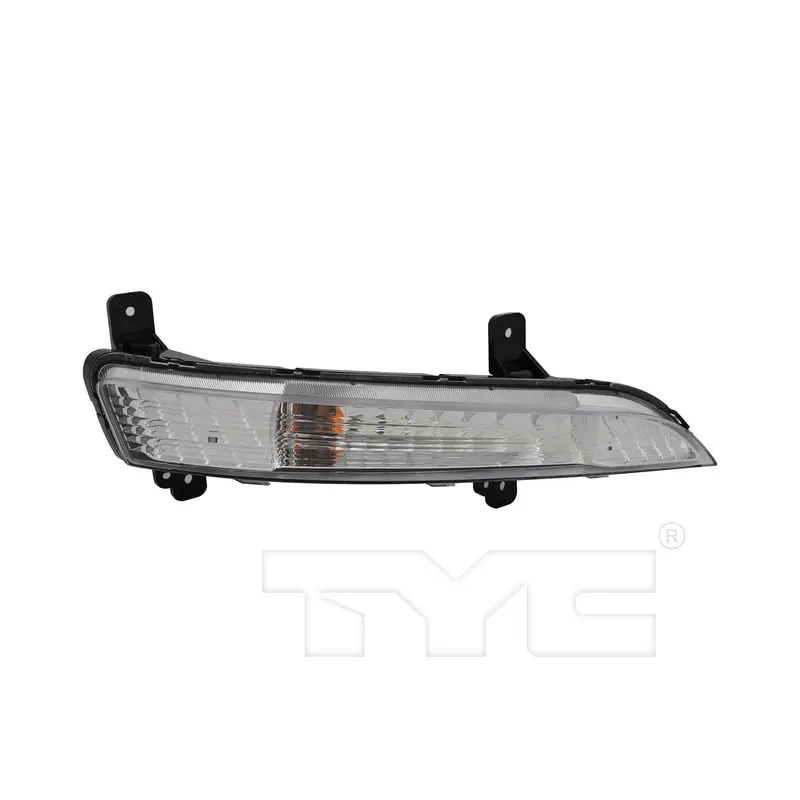 TYC Turn Signal / Parking Light Assembly TYC-12-5305-00-9