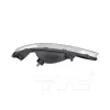 TYC Turn Signal / Parking Light Assembly TYC-12-5305-00-9