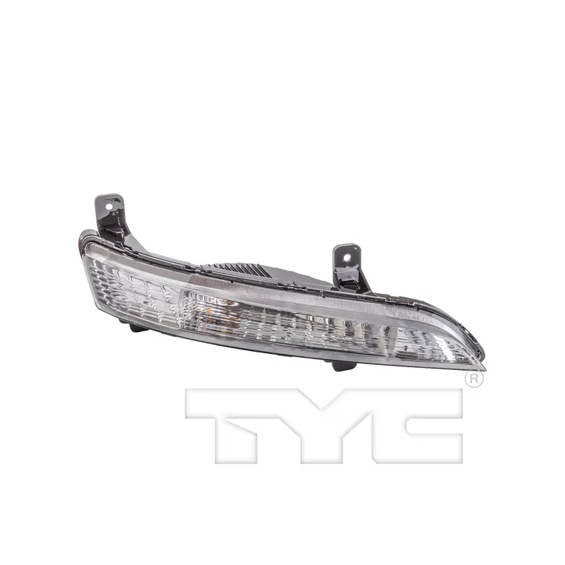 TYC Turn Signal / Parking Light Assembly TYC-12-5305-00