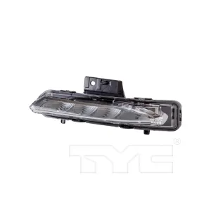 TYC Parking Light Assembly TYC-12-5308-00