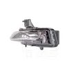 TYC Parking Light Assembly TYC-12-5308-00